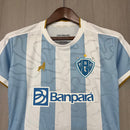 Camisa Feminina Paysandu Home 25/26