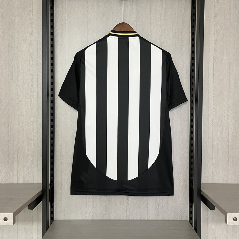 Camisa Atlético Mineiro Home 25/26 (Pronta Entrega)
