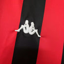 Camisa Retrô AC Milan 1988