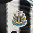 Kit Infantil Newcastle United Home 25/26