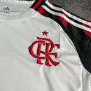 Kit Infantil Chelsea Home 25/26