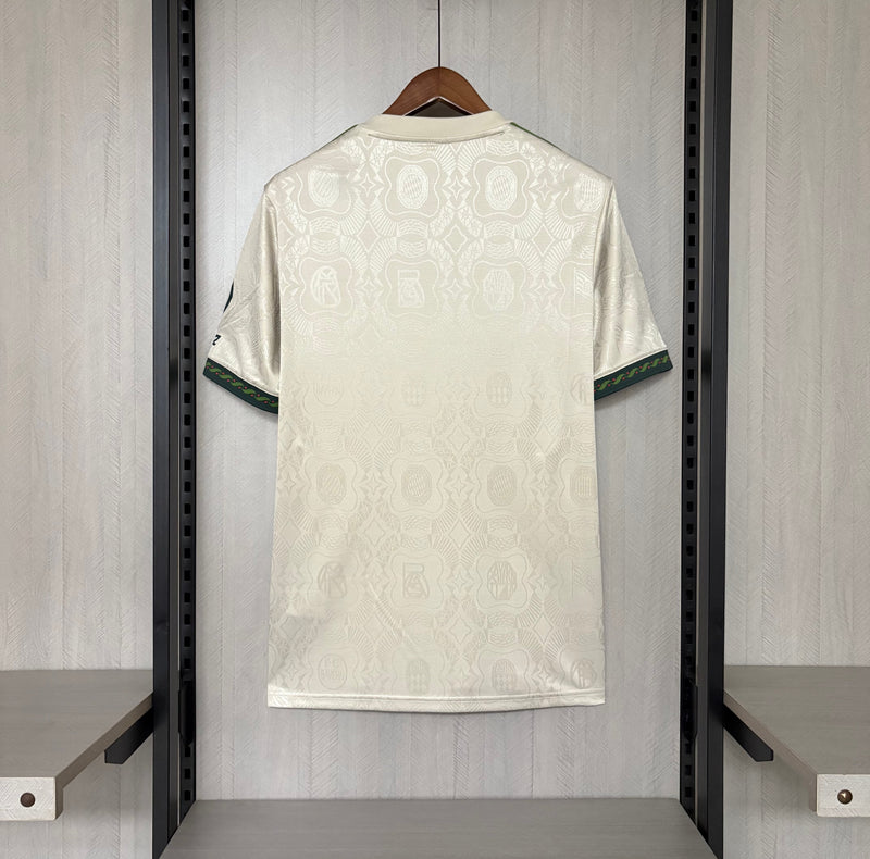 Camisa Bayern de Monique Edição Especial 25/26