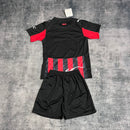 Kit Infantil AC Milan Home 25/26