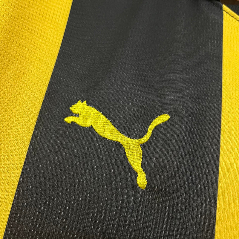 Camisa Penarol Home 25/26