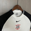 Camisa Feminina Corinthians Home 25/26