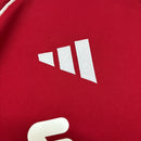 Camisa Liverpool Home 25/26