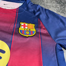 Kit Infantil Barcelona Home 25/26