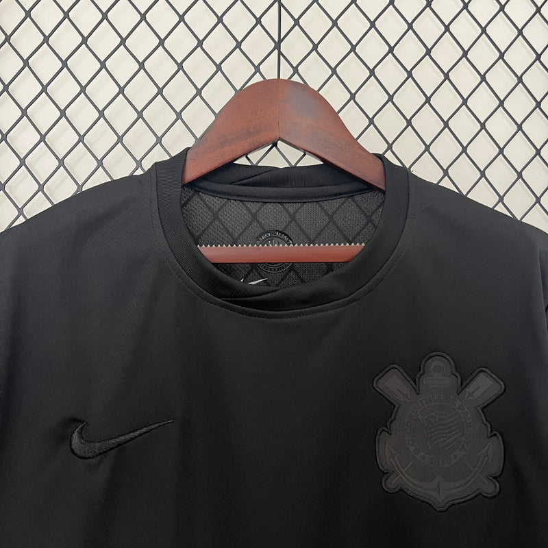 Camisa do Corinthians 2024/25 Away – Memphis