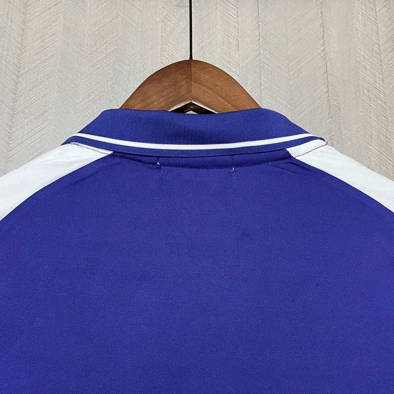 Camisa Retrô Fiorentina 1998