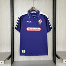 Camisa Retrô Fiorentina 1998