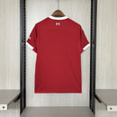 Camisa Liverpool Home 25/26