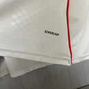 Camisa Benfica Visitante 25/26