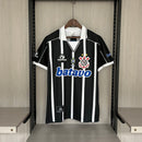 Camisa Retrô Corinthians 1999