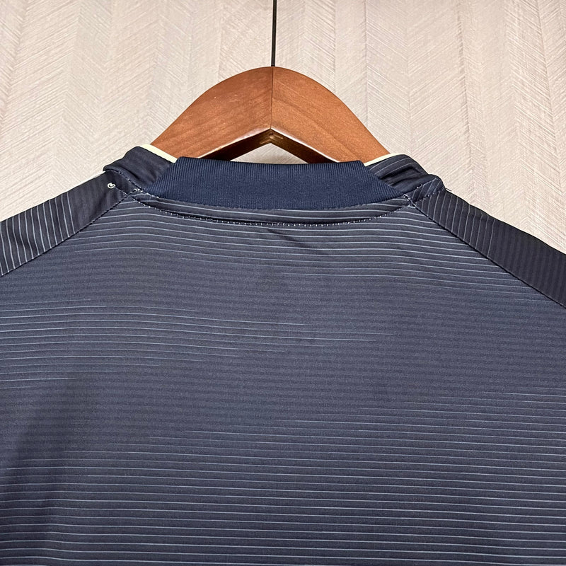 Camisa Real Madrid Visitante 25/26
