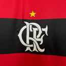 Camisa Retrô Flamengo 2010