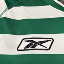 Camisa Retrô Sporting Lisboa 2003/04