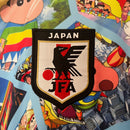 Camisa Seleção Japão Edição Especial 2024