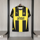 Camisa Penarol Home 25/26