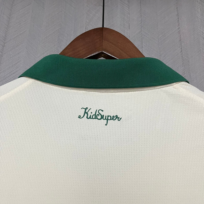 Terceira Camisa Palmeiras 25/26
