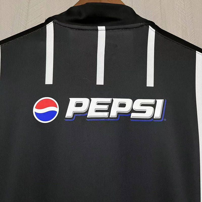 Camisa Retrô Corinthians 2004