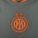 Terceira Camisa Inter de Milão 25/26