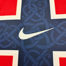 Camisa Seleção Noruega 2026 Home