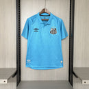 Terceira Camisa Santos 25/26