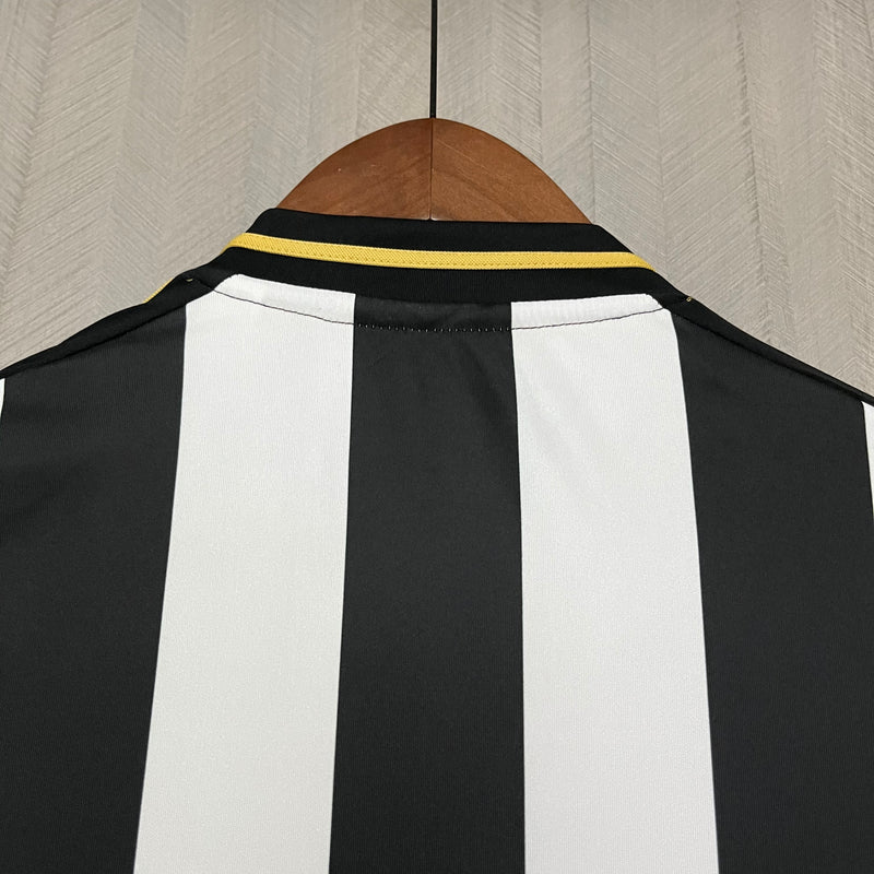 Camisa Atlético Mineiro Home 25/26 (Pronta Entrega)