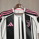 Camisa Juventus Home 25/26