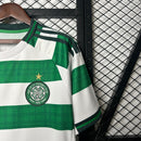 Camisa Celtics Home 25/26