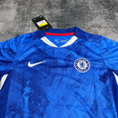 Kit Infantil Chelsea Home 25/26