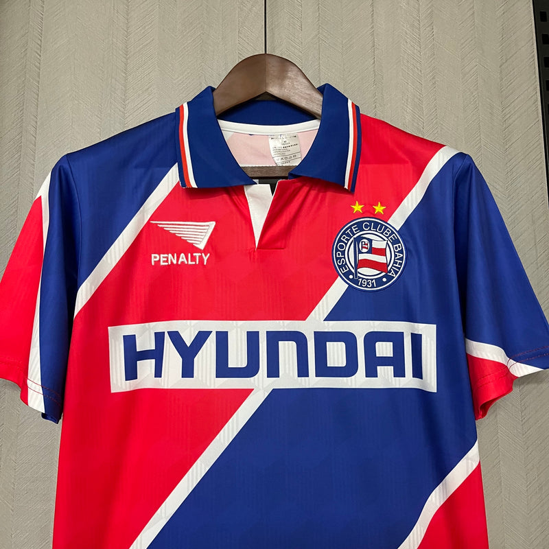 Camisa Retrô Bahia 1996