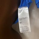 Camisa Feminina Cruzeiro Cropped 26/27