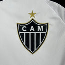 Camisa Atlético Mineiro Visitante 25/26