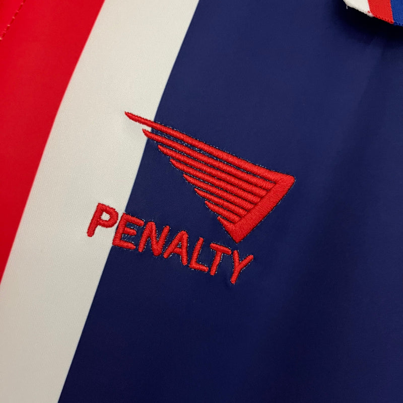 Camisa Retrô Bahia 1996