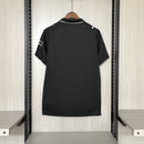 Camisa Manchester City Black 25/26