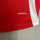 Camisa Feminina Internacional Home 25/26