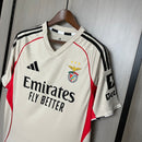 Camisa Benfica Visitante 25/26