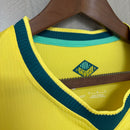 Camisa Seleção Brasil 2026 Home