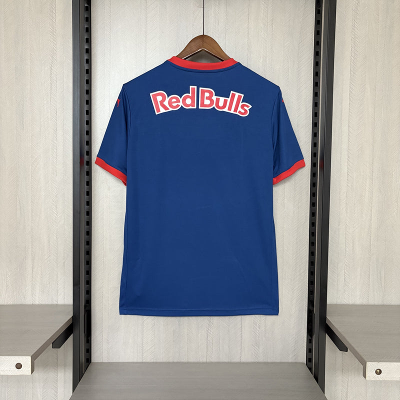 Camisa RB Bragantino Visitante 25/26