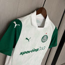 Camisa Feminina Palmeiras Visitante 25/26