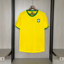 Camisa Retrô Brasil 2014