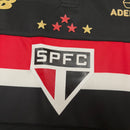 Terceira Camisa São Paulo 25/26