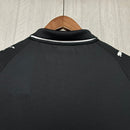 Camisa Manchester City Black 25/26