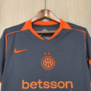 Terceira Camisa Inter de Milão 25/26