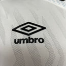 Camisa Versão Jogador Santos Home 25/26