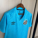 Terceira Camisa Santos 25/26