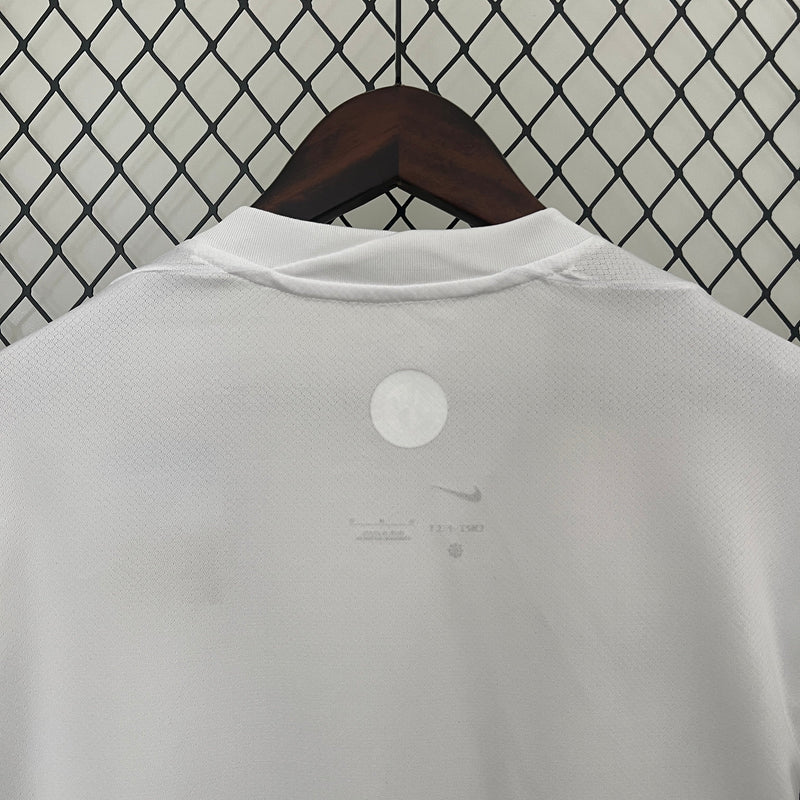 Camisa do Corinthians 2024/25 Home – Memphis