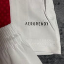 Kit Infantil Ajax Home 25/26