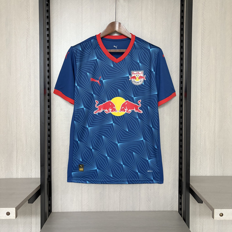 Camisa RB Bragantino Visitante 25/26